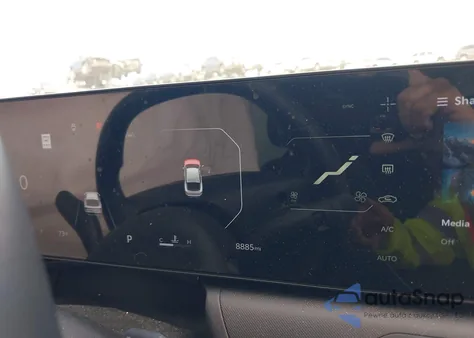 2025 Kia K4 Ex из США, поврежденный, VIN 3KPFU4DE5SE052472